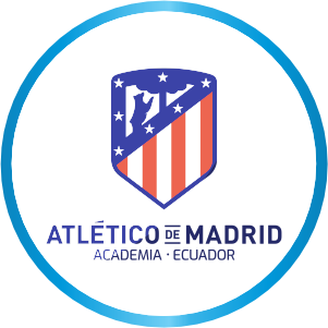 Atlético Madrid Ecuador
